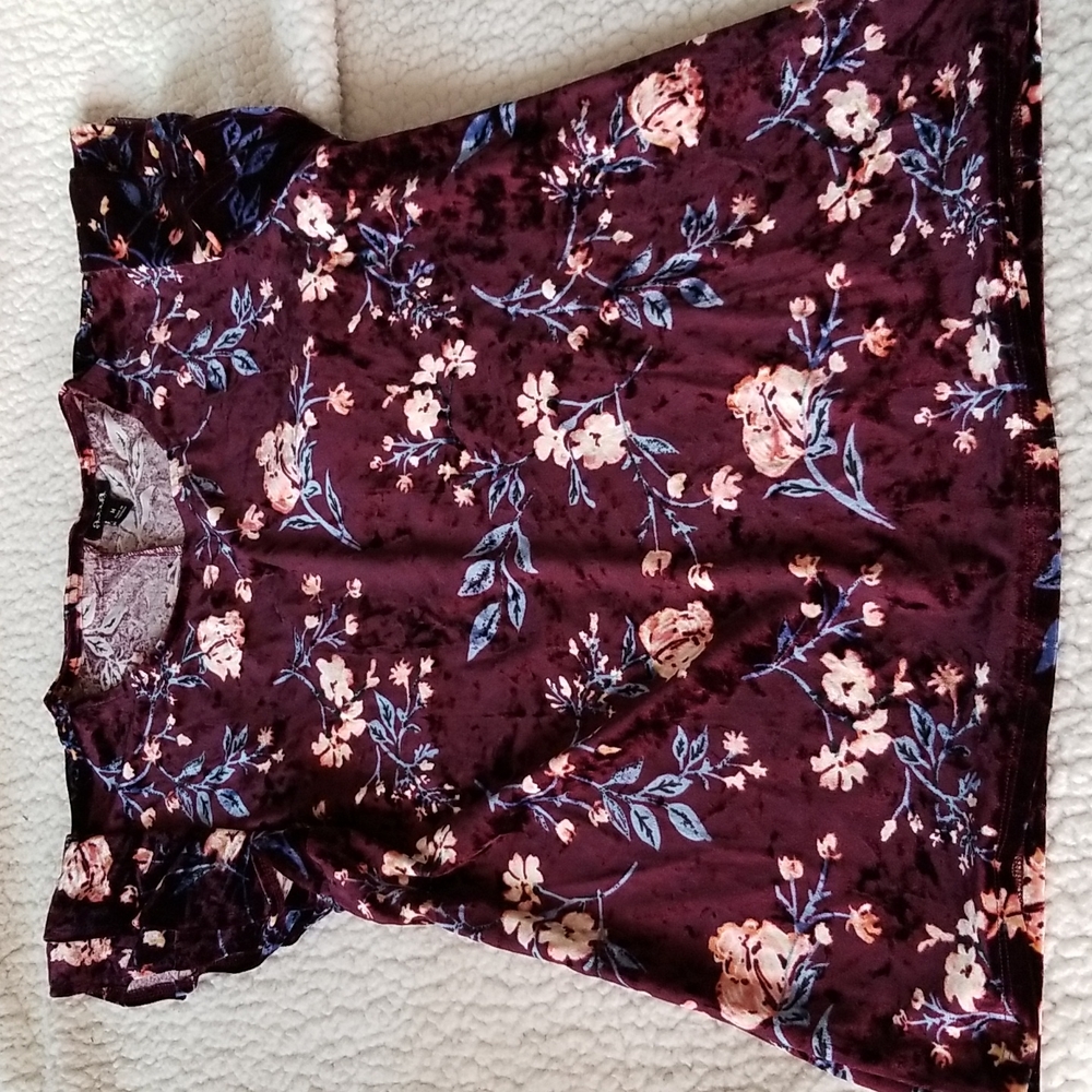 Ladies blouse
